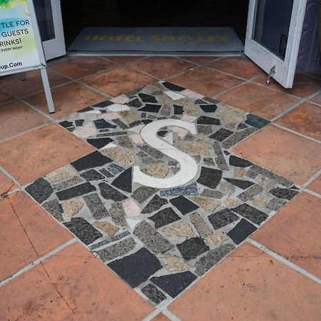 Shelley Hotel Miami Beach Exterior photo